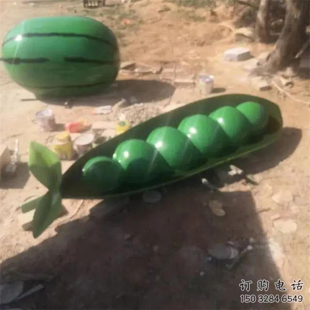 異形豆角雕塑廠家 現(xiàn)代公園小品 廣場豆角雕塑擺件 異形豆角雕塑廠家 現(xiàn)代公園小品 廣場豆角雕塑擺件