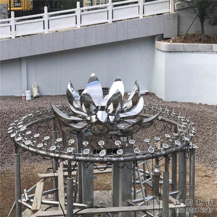 鍛造并蒂蓮雕塑廠家 現(xiàn)代小品 戶外不銹鋼并蒂蓮雕塑廠 鍛造并蒂蓮雕塑廠家 現(xiàn)代小品 戶外不銹鋼并蒂蓮雕塑廠