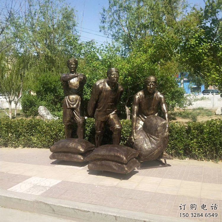 街頭工人雕塑廠家 大型別墅區(qū)擺件 公園工人雕塑廠 街頭工人雕塑廠家 大型別墅區(qū)擺件 公園工人雕塑廠