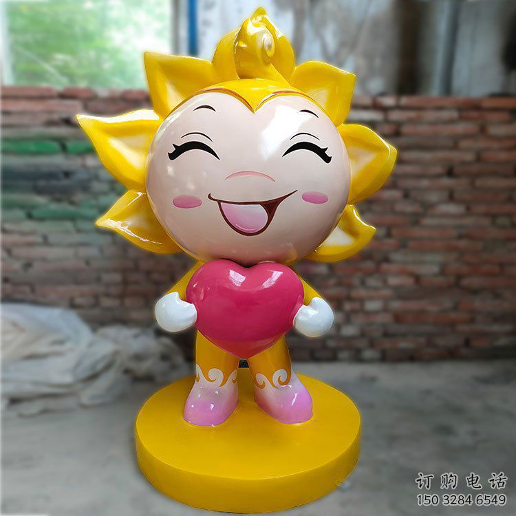 異形笑臉雕塑廠家 現(xiàn)代公園小品 彩繪笑臉雕塑廠 異形笑臉雕塑廠家 現(xiàn)代公園小品 彩繪笑臉雕塑廠