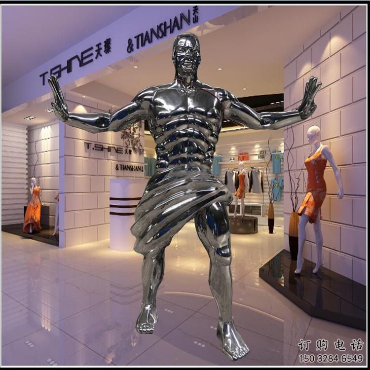 戶外老頭雕塑廠家 現(xiàn)代鏡面小品 抽象不銹鋼老頭雕塑制作 戶外老頭雕塑廠家 現(xiàn)代鏡面小品 抽象不銹鋼老頭雕塑制作