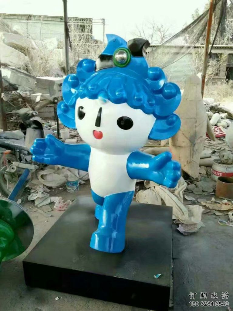 幾何福娃雕塑廠家 幼兒園小品 創(chuàng)意不銹鋼福娃雕塑價(jià)格 幾何福娃雕塑廠家 幼兒園小品 創(chuàng)意不銹鋼福娃雕塑價(jià)格