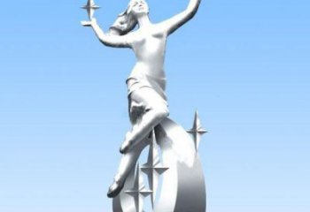 現(xiàn)代少先隊(duì)雕塑廠家 大型擺件 鏡面不銹鋼少先隊(duì)雕塑廠