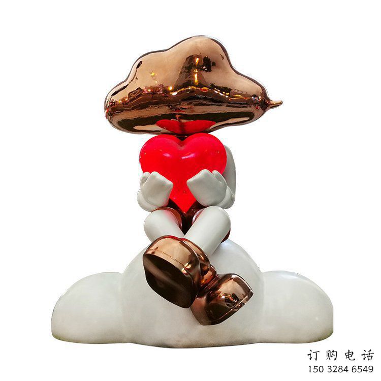 大型商場人偶雕塑廠家 創(chuàng)意擺件 戶外不銹鋼人偶雕塑廠 大型商場人偶雕塑廠家 創(chuàng)意擺件 戶外不銹鋼人偶雕塑廠