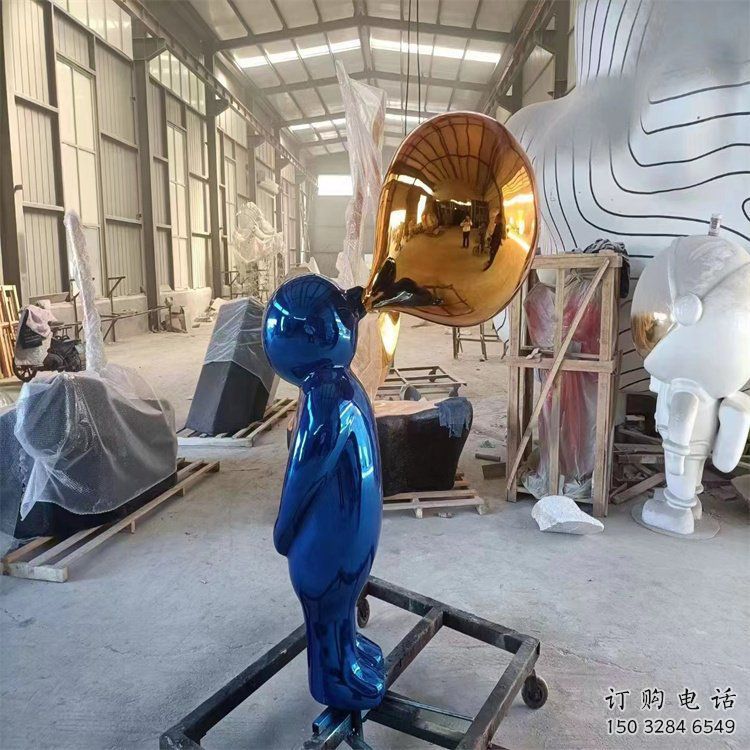 異形人偶雕塑廠家 現(xiàn)代小品 幾何不銹鋼人偶雕塑廠 異形人偶雕塑廠家 現(xiàn)代小品 幾何不銹鋼人偶雕塑廠