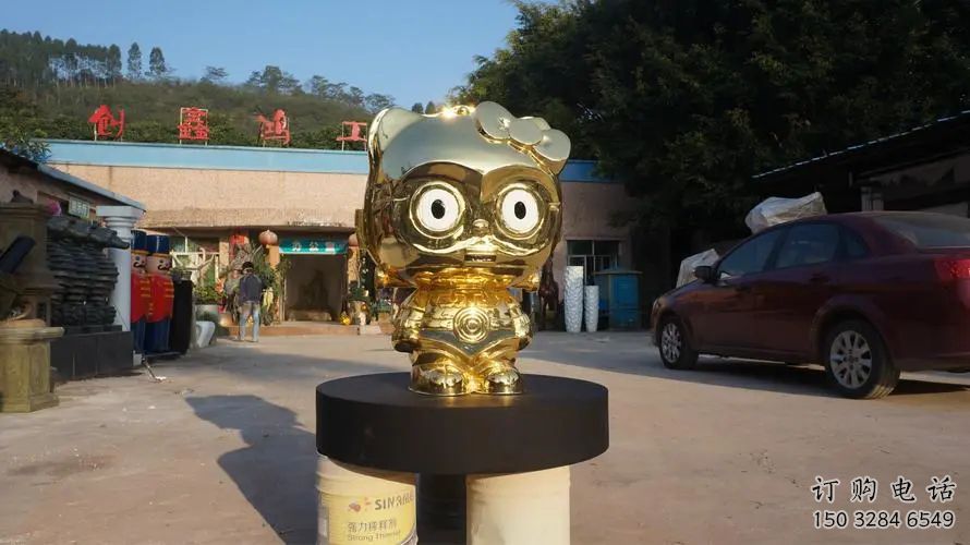 街頭人偶雕塑廠家 大型別墅區(qū)擺件 鍍金不銹鋼人偶雕塑廠 街頭人偶雕塑廠家 大型別墅區(qū)擺件 鍍金不銹鋼人偶雕塑廠