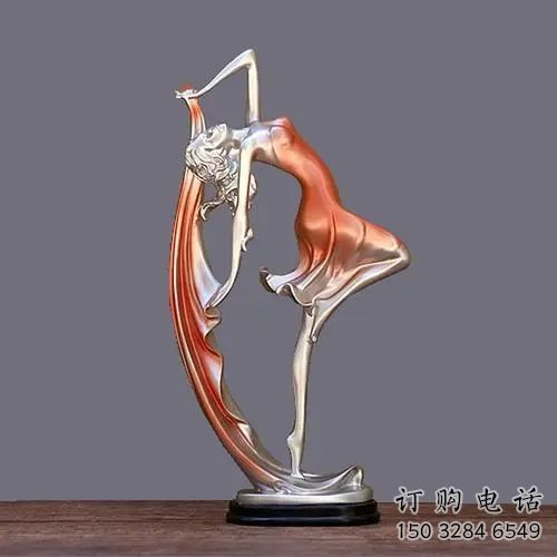 烤漆舞女雕塑廠家 體育小品 創(chuàng)意不銹鋼舞女雕塑廠 烤漆舞女雕塑廠家 體育小品 創(chuàng)意不銹鋼舞女雕塑廠