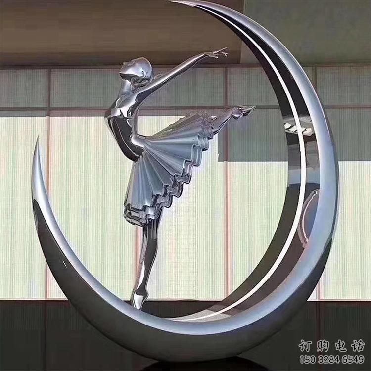 大型芭蕾舞雕塑廠家 鍛造小品 創(chuàng)意不銹鋼芭蕾舞雕塑廠 大型芭蕾舞雕塑廠家 鍛造小品 創(chuàng)意不銹鋼芭蕾舞雕塑廠