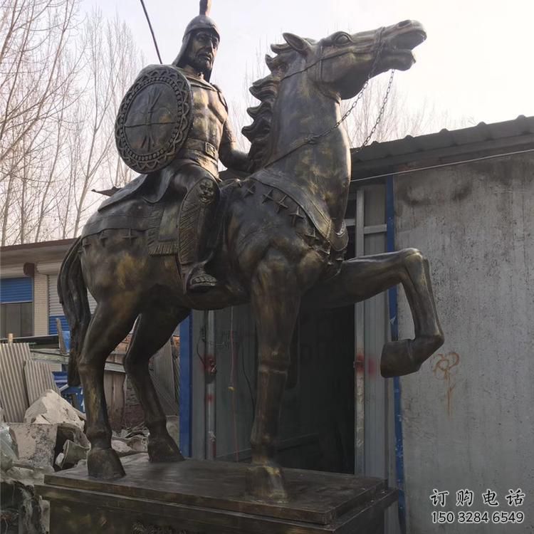 公園騎士雕塑廠家 戶外擺件 現(xiàn)代騎士雕塑定做 公園騎士雕塑廠家 戶外擺件 現(xiàn)代騎士雕塑定做