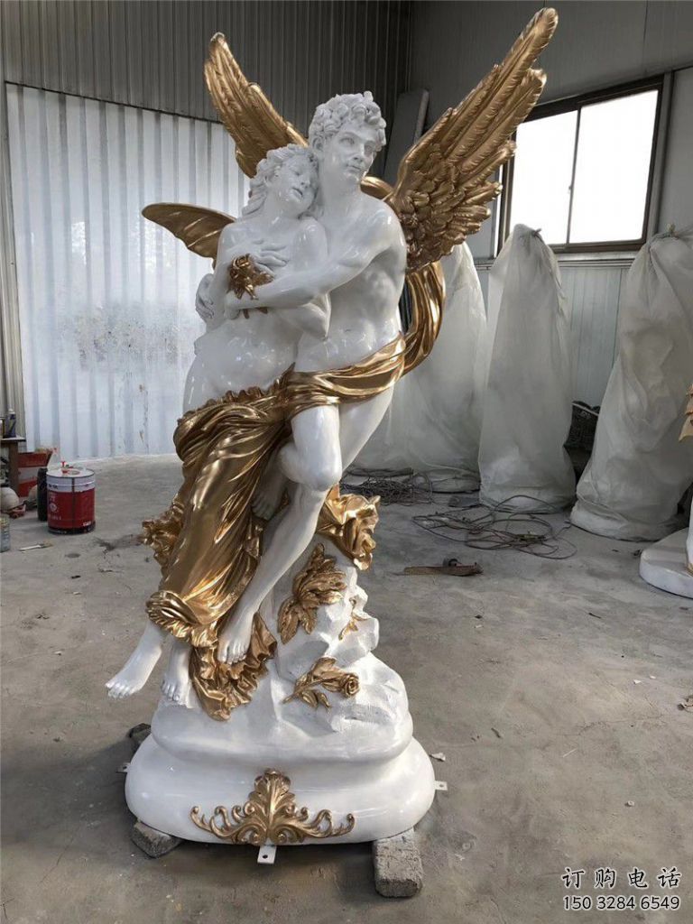 庭院愛神雕塑廠家 草地小品 現(xiàn)代愛神雕塑定做 庭院愛神雕塑廠家 草地小品 現(xiàn)代愛神雕塑定做