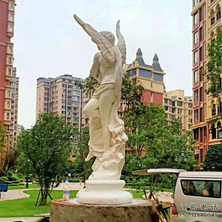 烤漆愛神雕塑廠家 創(chuàng)意小品 歐式戶外愛神雕塑擺件 烤漆愛神雕塑廠家 創(chuàng)意小品 歐式戶外愛神雕塑擺件
