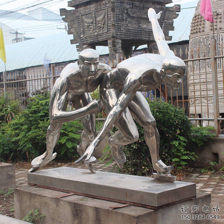 廣場(chǎng)青少年雕塑廠家 體育運(yùn)動(dòng)小品 戶外不銹鋼青少年雕塑廠 廣場(chǎng)青少年雕塑廠家 體育運(yùn)動(dòng)小品 戶外不銹鋼青少年雕塑廠