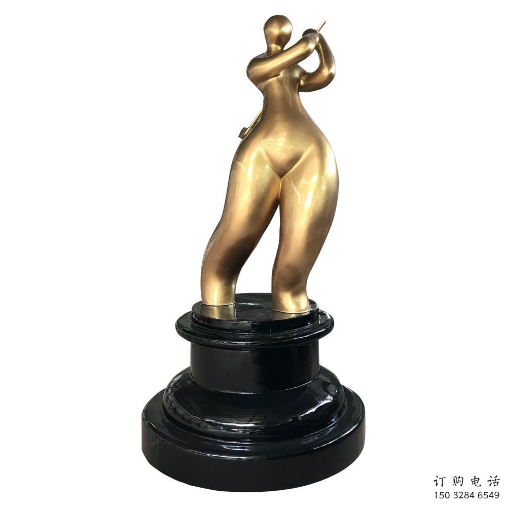 體育男人雕塑廠家 運(yùn)動(dòng)小品   仿古不銹鋼男人雕塑廠