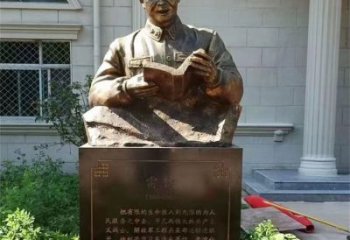 部隊(duì)雷鋒雕塑廠家  黨建擺件小品 噴漆雷鋒雕塑廠