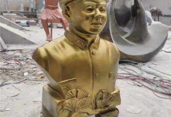 烤漆雷鋒雕塑廠家  公園小品  戶外雷鋒雕塑制作價(jià)格