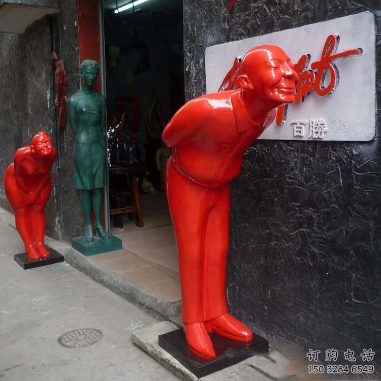 烤漆迎賓雕塑廠家 廣場(chǎng)小品 創(chuàng)意不銹鋼迎賓雕塑廠 烤漆迎賓雕塑廠家 廣場(chǎng)小品 創(chuàng)意不銹鋼迎賓雕塑廠