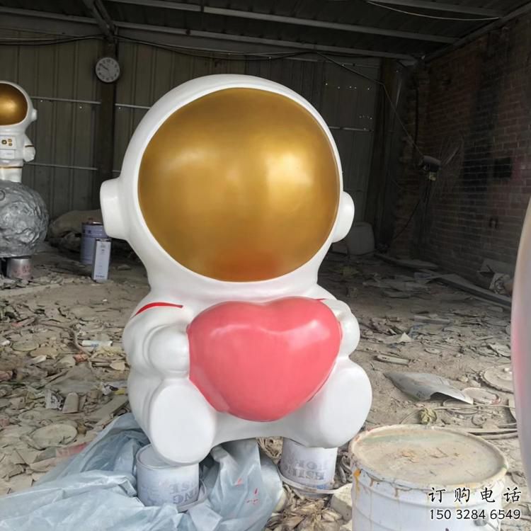戶外太空人雕塑廠家 噴漆小品 現(xiàn)代太空人雕塑廠 戶外太空人雕塑廠家 噴漆小品 現(xiàn)代太空人雕塑廠