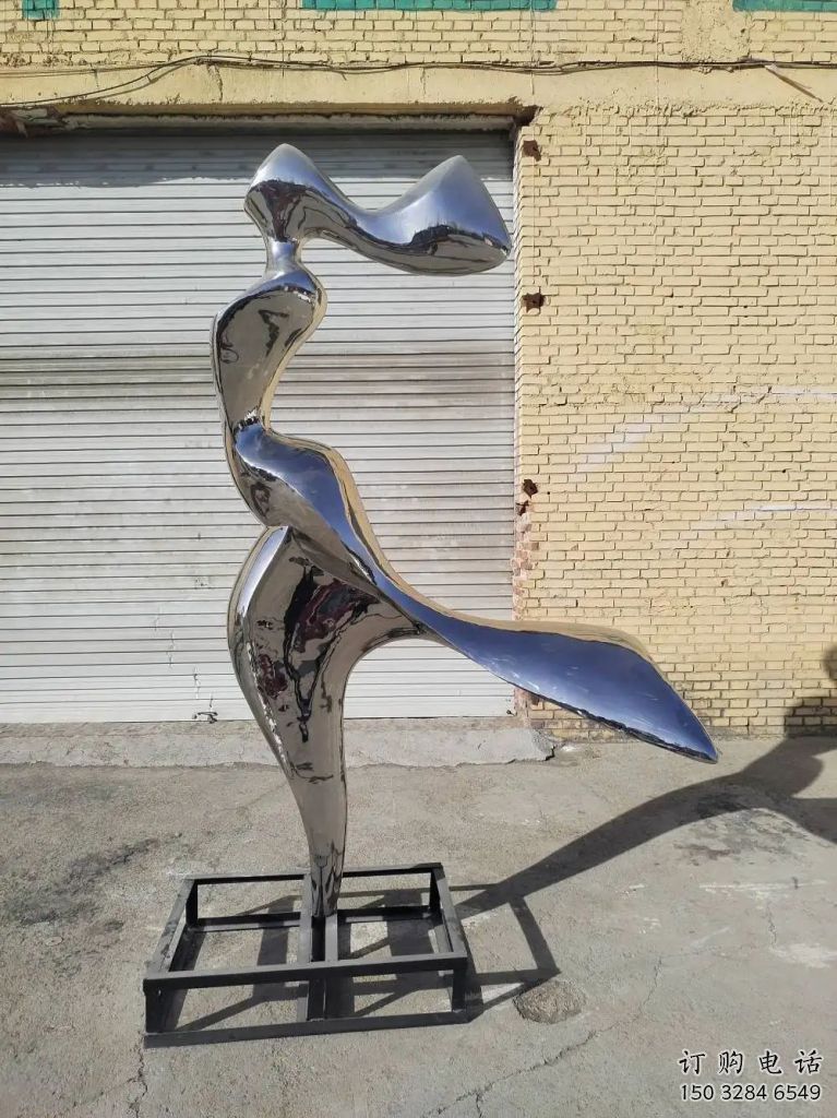 抽象美人魚雕塑廠家 創(chuàng)意小品 大型不銹鋼美人魚雕塑廠 抽象美人魚雕塑廠家 創(chuàng)意小品 大型不銹鋼美人魚雕塑廠