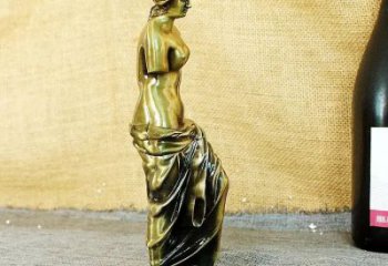 現(xiàn)代維納斯雕塑廠家 大型擺件  戶外不銹鋼維納斯雕塑廠