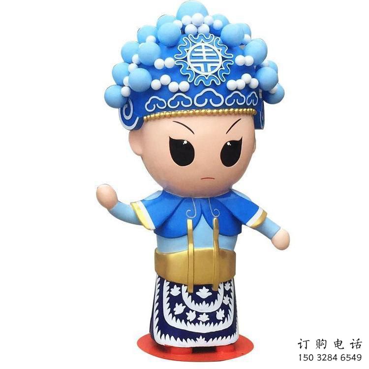 抽象變臉雕塑廠家 彩繪工藝小品 戶外創(chuàng)意變臉雕塑擺件 抽象變臉雕塑廠家 彩繪工藝小品 戶外創(chuàng)意變臉雕塑擺件