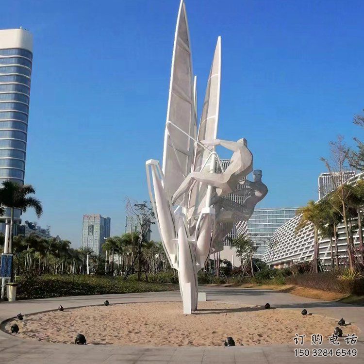 幾何沖浪雕塑廠家 公園小品 現(xiàn)代鏤空不銹鋼沖浪雕塑 幾何沖浪雕塑廠家 公園小品 現(xiàn)代鏤空不銹鋼沖浪雕塑