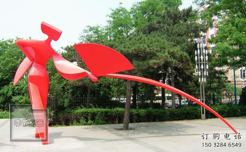 抽象扭秧歌雕塑廠家 歐式小品 公園烤漆不銹鋼扭秧歌雕塑 抽象扭秧歌雕塑廠家 歐式小品 公園烤漆不銹鋼扭秧歌雕塑