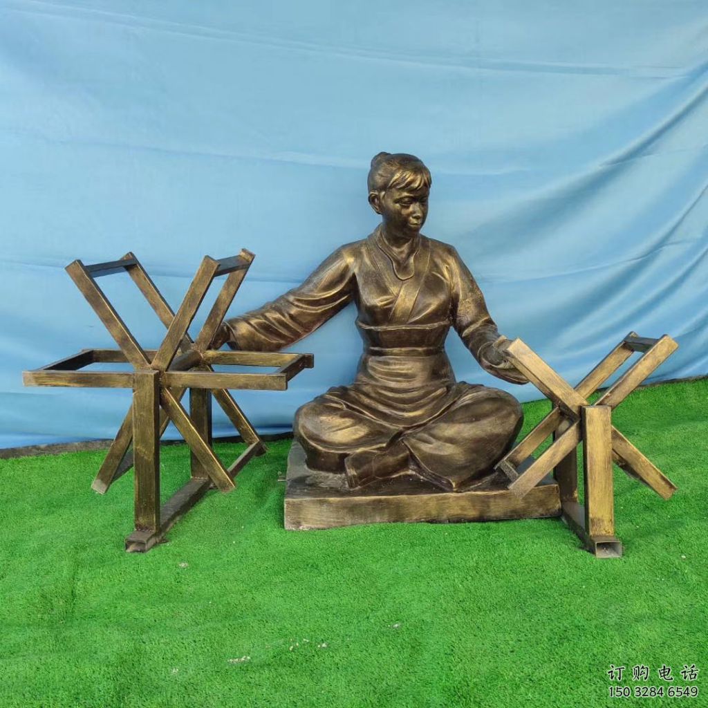 抽象女工雕塑廠家 廣場仿古小品 戶外烤漆女工雕塑 抽象女工雕塑廠家 廣場仿古小品 戶外烤漆女工雕塑