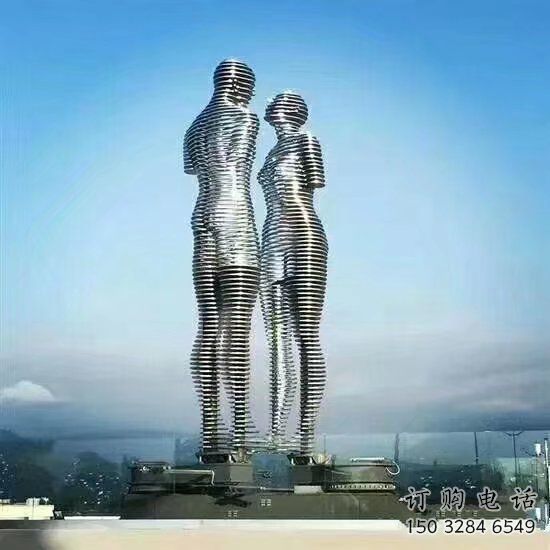 鏤空愛情雕塑廠家 園林小品 住宅小區(qū)不銹鋼愛情雕塑廠 鏤空愛情雕塑廠家 園林小品 住宅小區(qū)不銹鋼愛情雕塑廠