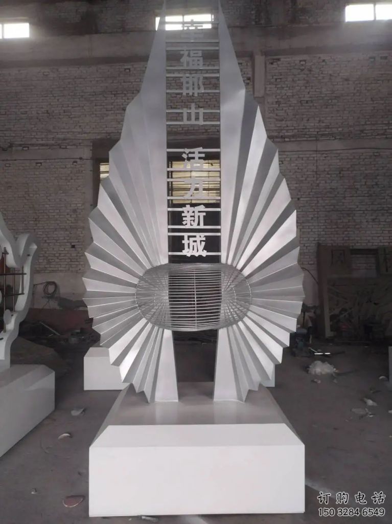 戶外地標雕塑廠家 噴漆小品 創(chuàng)意不銹鋼地標雕塑擺件 戶外地標雕塑廠家 噴漆小品 創(chuàng)意不銹鋼地標雕塑擺件