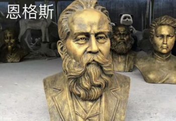 抽象名人雕塑廠(chǎng)家 公園教育小品 戶(hù)外名人雕塑廠(chǎng)