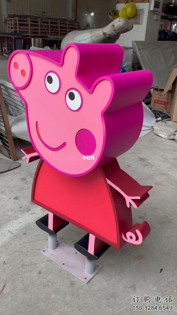 幾何卡通人雕塑廠家 幼兒園小品 烤漆不銹鋼卡通人雕塑 幾何卡通人雕塑廠家 幼兒園小品 烤漆不銹鋼卡通人雕塑