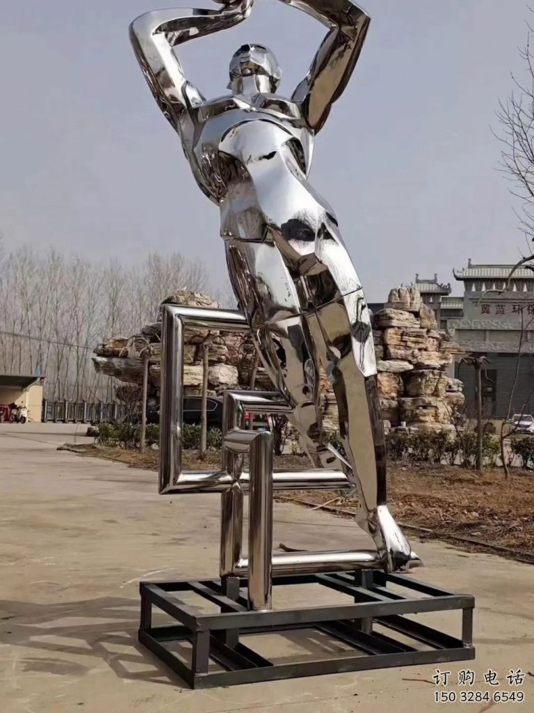 創(chuàng)意飛躍雕塑廠家 校園小品 大型不銹鋼飛躍雕塑 創(chuàng)意飛躍雕塑廠家 校園小品 大型不銹鋼飛躍雕塑