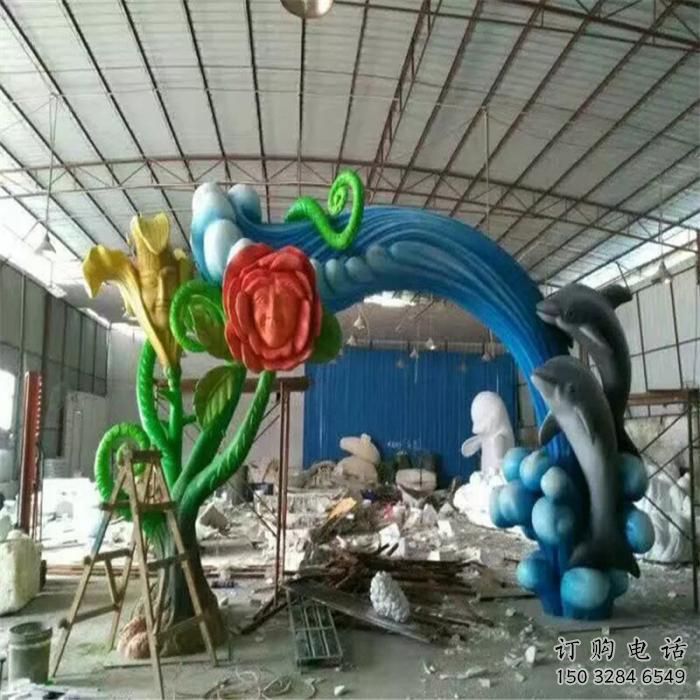 城市海豚雕塑生產(chǎn)商 風(fēng)景區(qū)彩繪雕塑 抽象擺件雕塑 城市海豚雕塑生產(chǎn)商 風(fēng)景區(qū)彩繪雕塑 抽象擺件雕塑