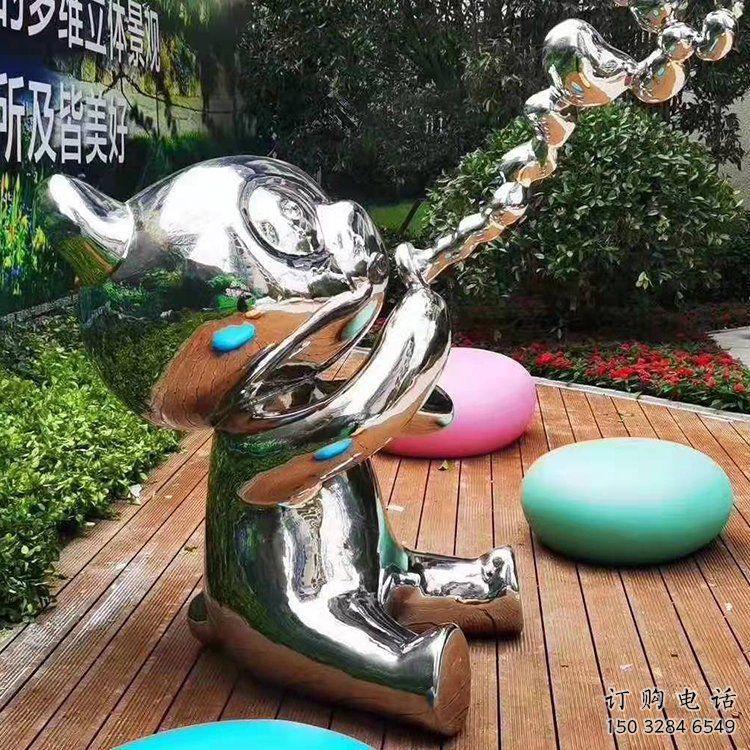 提供酒店貓咪雕塑，鍍金歐式雕塑，仿古擺件