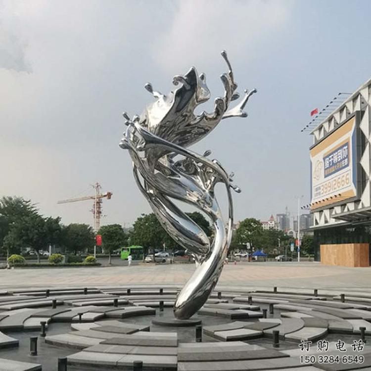 步行街浪花雕塑生產(chǎn)廠家 游樂場海浪雕塑 鑄造波浪雕塑 步行街浪花雕塑生產(chǎn)廠家 游樂場海浪雕塑 鑄造波浪雕塑