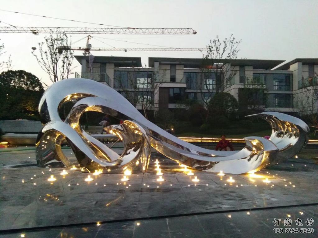 預(yù)定大型商場(chǎng)浪花雕塑 仿真海浪雕塑 鏡面波浪雕塑生產(chǎn) 預(yù)定大型商場(chǎng)浪花雕塑 仿真海浪雕塑 鏡面波浪雕塑生產(chǎn)