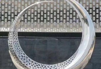 月亮雕塑選定廠家，仿古景觀雕塑，仿古擺件