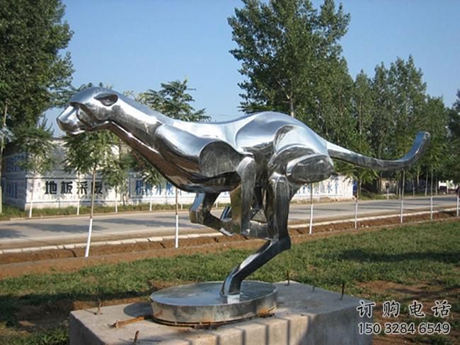 雕塑恐龍景觀制造，街景小品，鏡面恐龍雕塑優(yōu)價(jià)