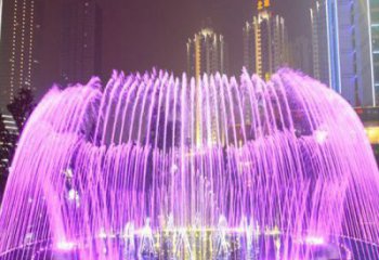 搖擺波光噴泉雕塑，噴泉雕塑預定