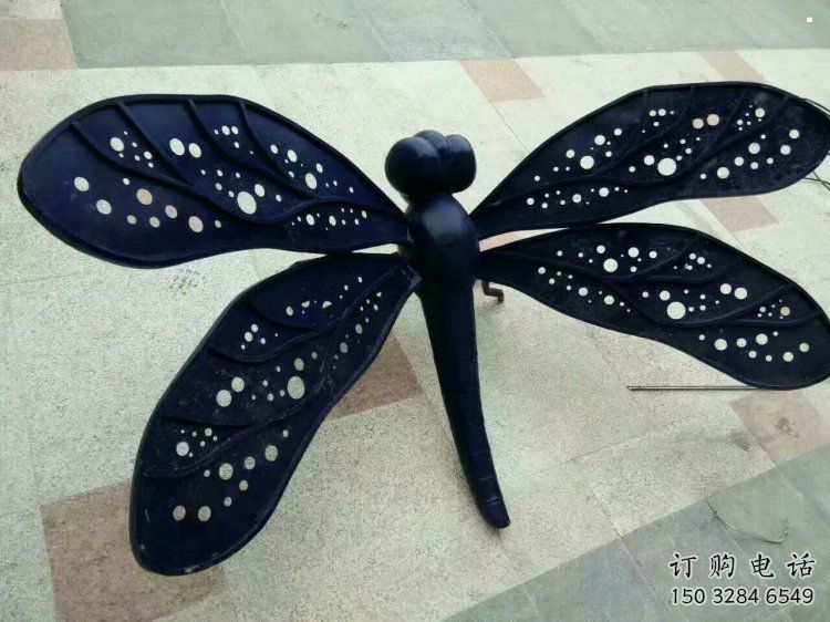 蓮藕雕塑