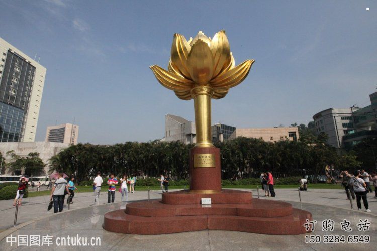 蓮花雕塑精選，街景小品，景觀銅蓮花雕塑指用廠家
