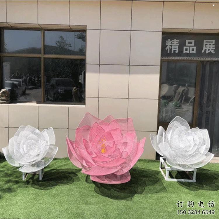 玫瑰花雕塑工廠(chǎng)，廣場(chǎng)雕塑，景觀鏤空玫瑰花雕塑點(diǎn)擊