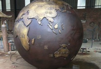 地圖雕塑生產(chǎn)，景觀(guān)雕塑，各類(lèi)地圖雕塑定制廠(chǎng)家