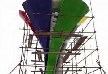 地球儀雕塑定價(jià)，景觀概念，校園手托地球儀雕塑預(yù)定
