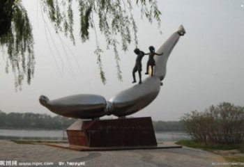 玫瑰花玻璃鋼