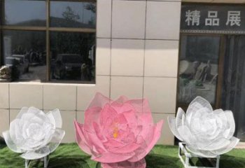 玫瑰花雕塑工廠，廣場雕塑，景觀鏤空玫瑰花雕塑點(diǎn)擊