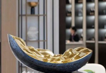 花瓣雕塑供求，藝術(shù)雕塑，不銹鋼花瓣雕塑廠家優(yōu)選