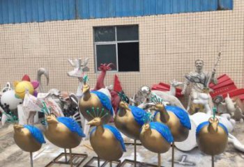 產(chǎn)品孔雀