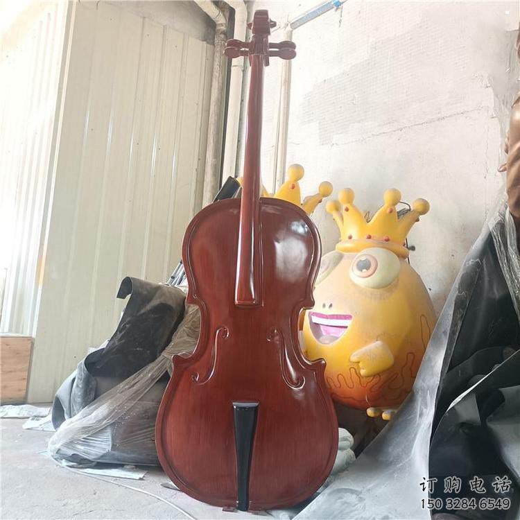提琴雕塑選用，藝術(shù)雕塑，不銹鋼提琴雕塑標(biāo)準(zhǔn)