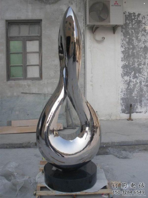 景觀數(shù)字雕塑 景觀數(shù)字雕塑